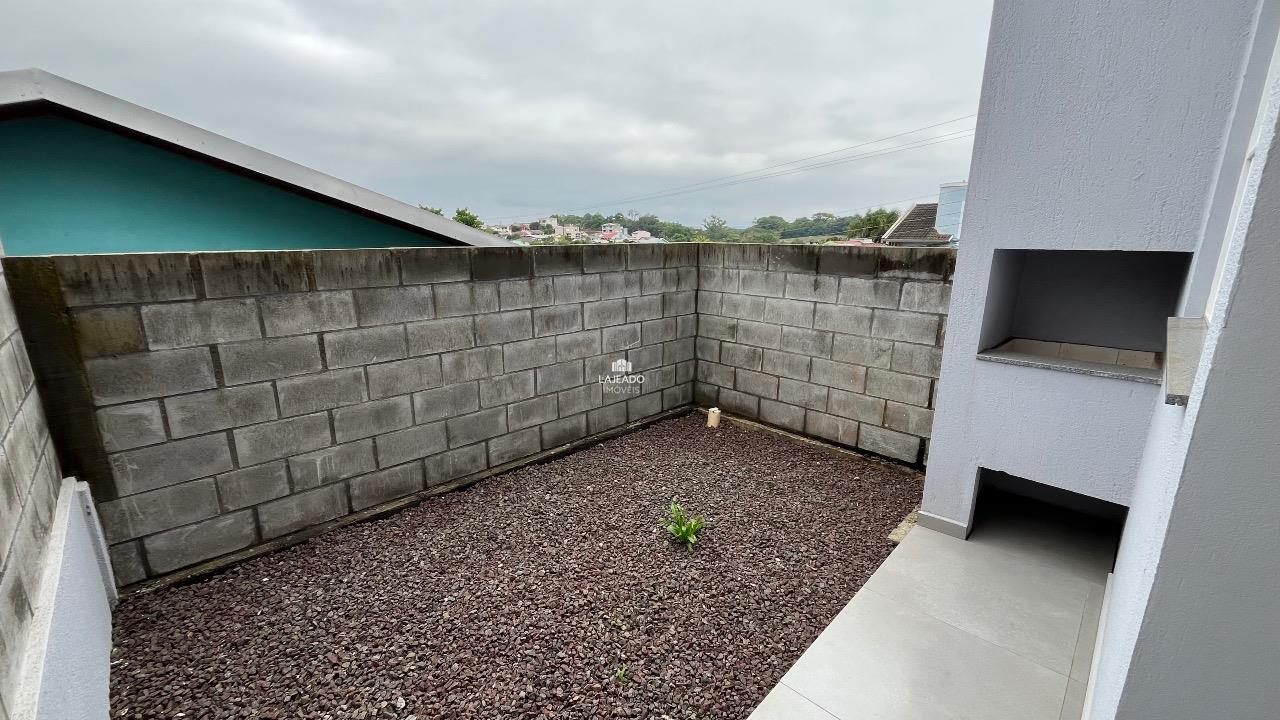 Sobrado, 2 quartos, 65 m² - Foto 9