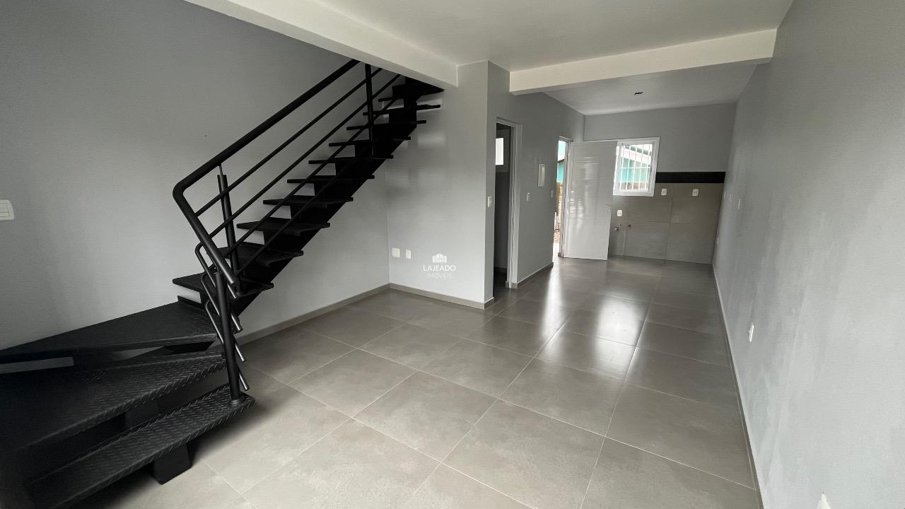 Sobrado, 2 quartos, 65 m² - Foto 4