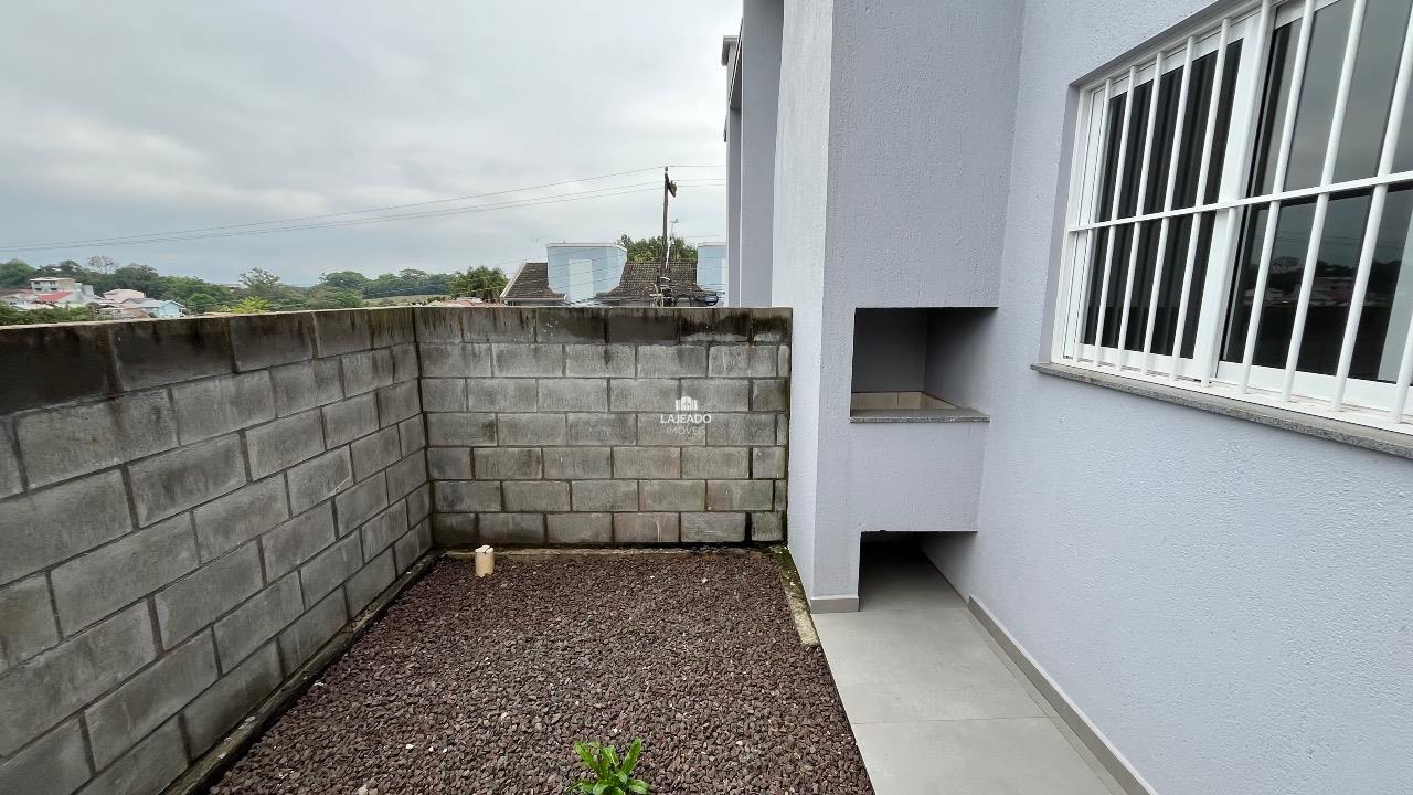 Sobrado, 2 quartos, 65 m² - Foto 11