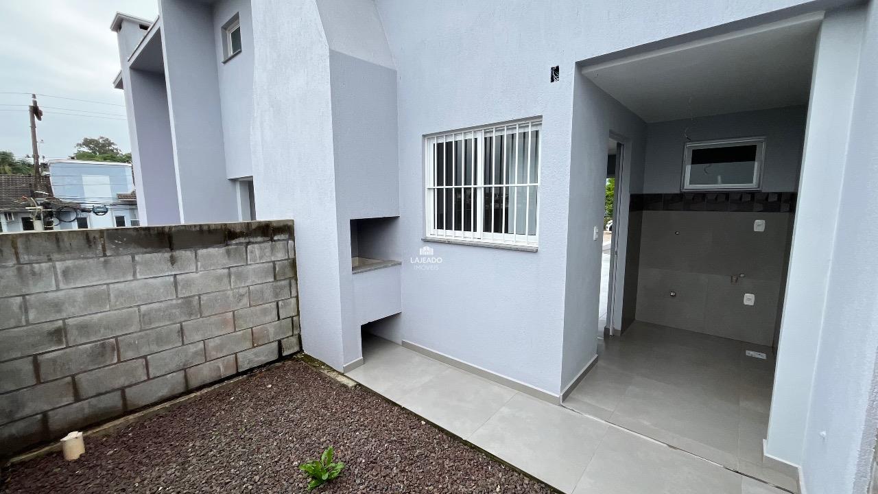 Sobrado, 2 quartos, 65 m² - Foto 10
