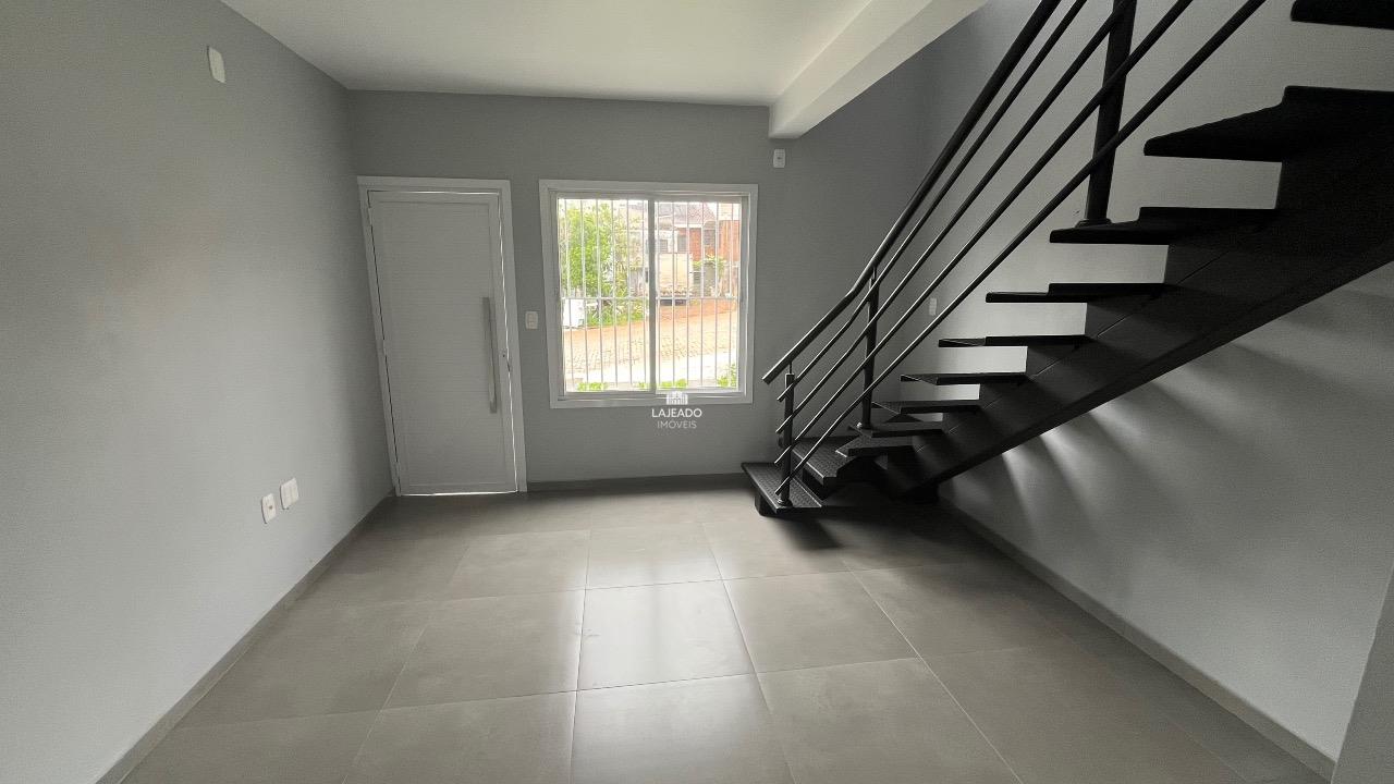 Sobrado, 2 quartos, 65 m² - Foto 6