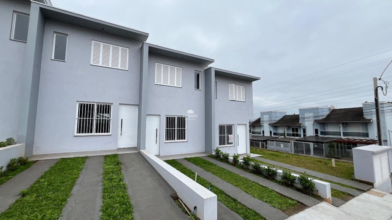 Sobrado, 2 quartos, 65 m² - Foto 20