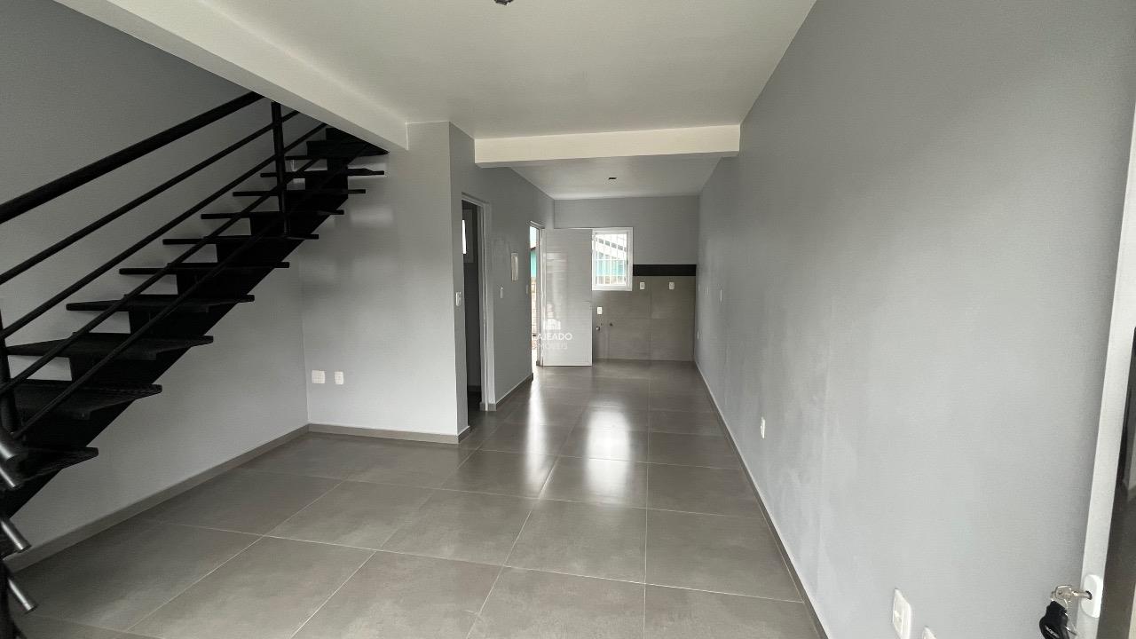 Sobrado, 2 quartos, 65 m² - Foto 5