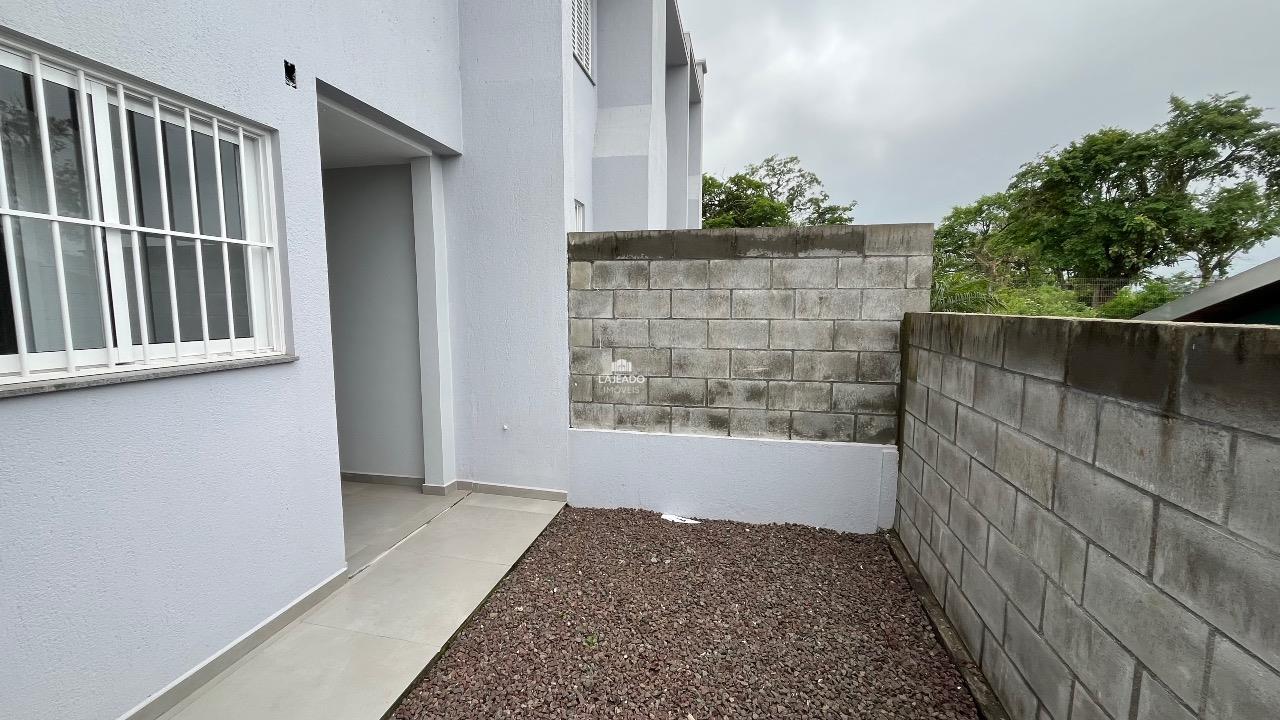 Sobrado, 2 quartos, 65 m² - Foto 12