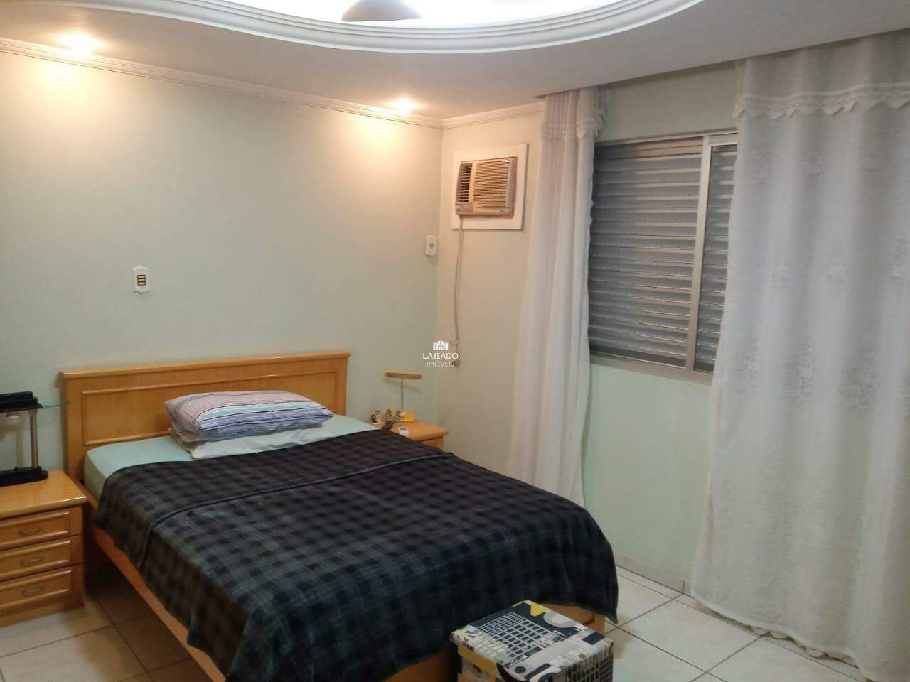Apartamento à venda no Moinhos: 