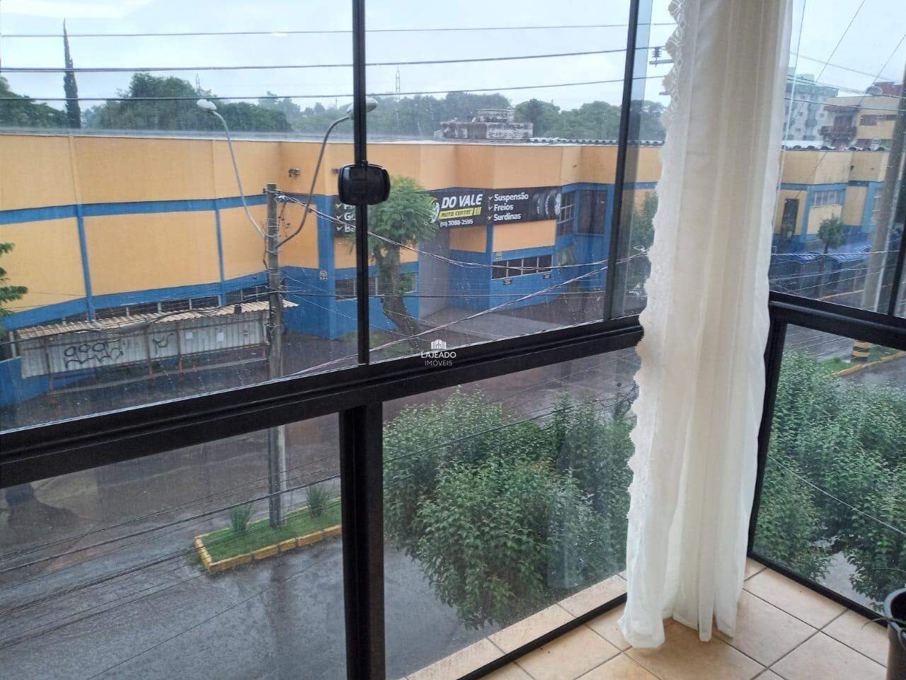 Apartamento à venda no Moinhos: 