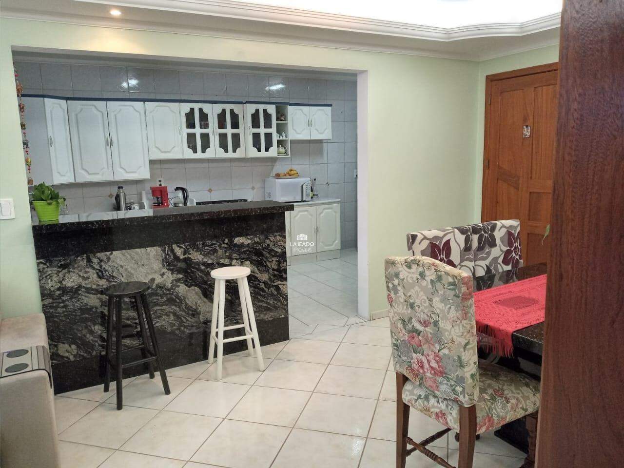 Apartamento à venda no Moinhos: 