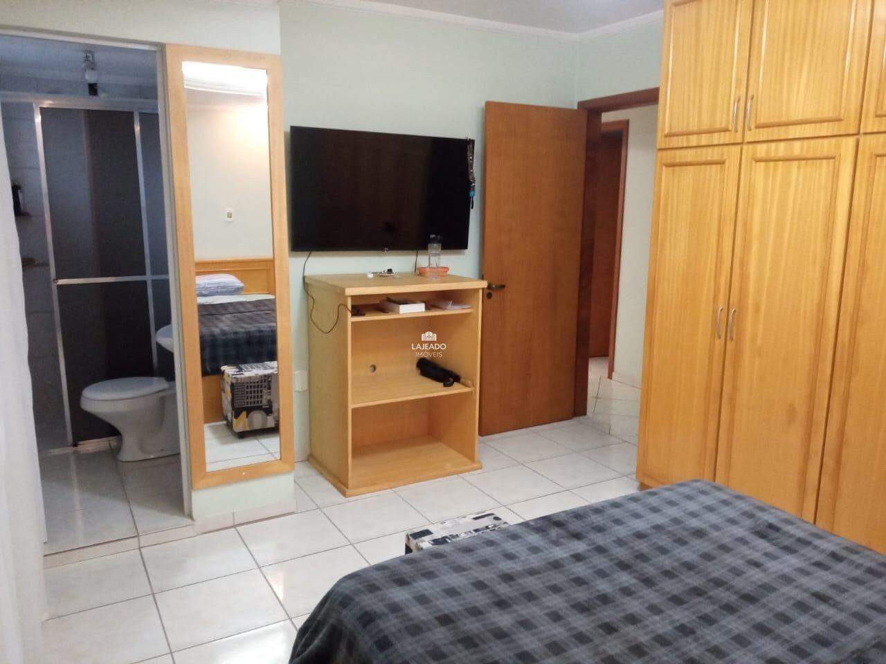 Apartamento à venda no Moinhos: 