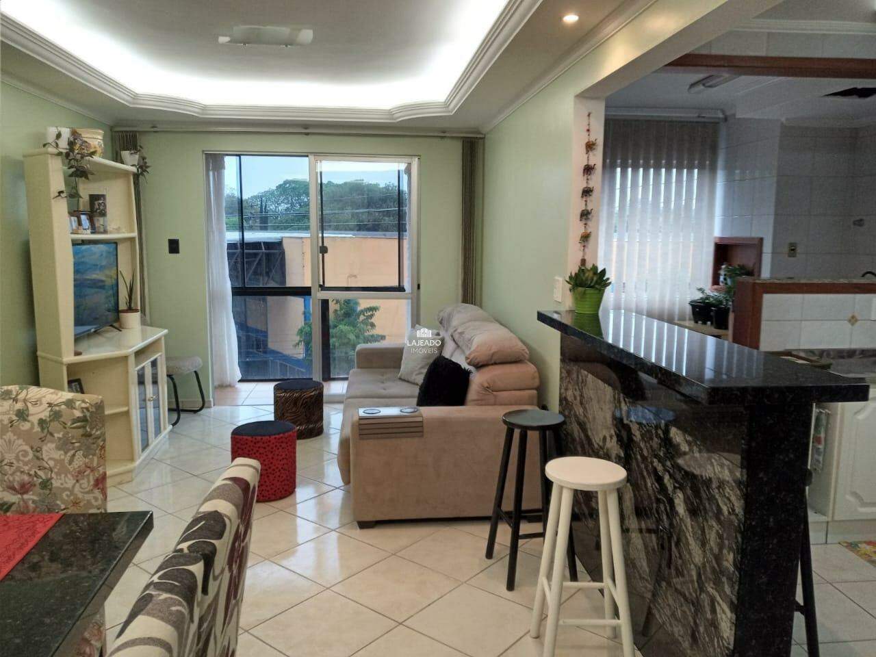 Apartamento à venda no Moinhos: 