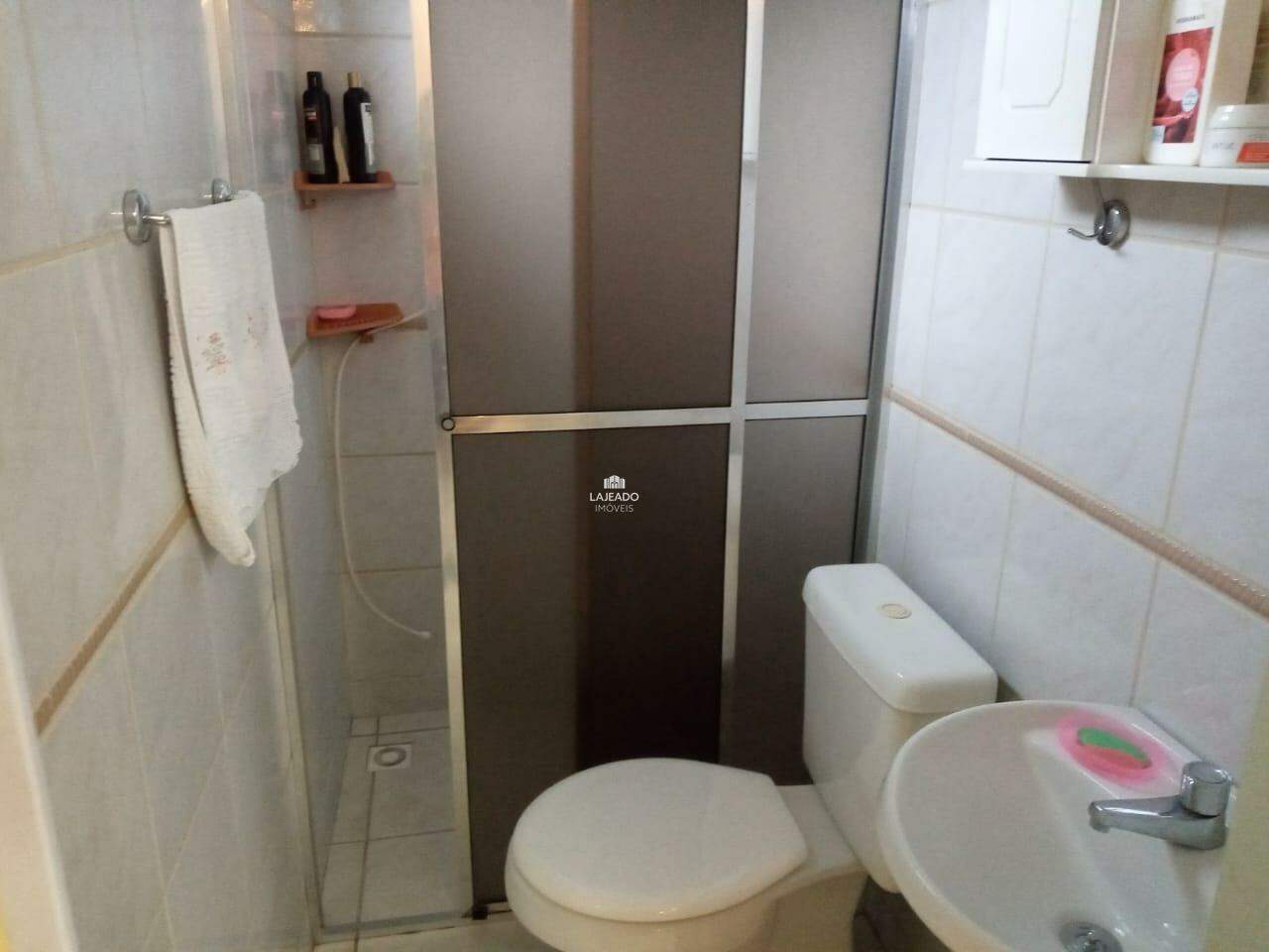 Apartamento à venda no Moinhos: 