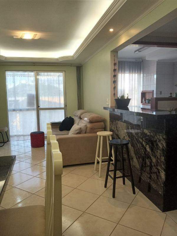 Apartamento à venda no Moinhos: 