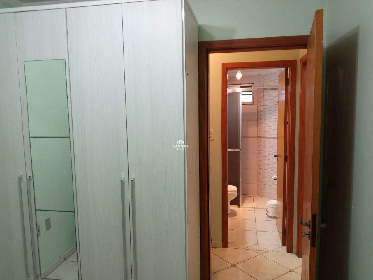 Apartamento à venda no Moinhos: 