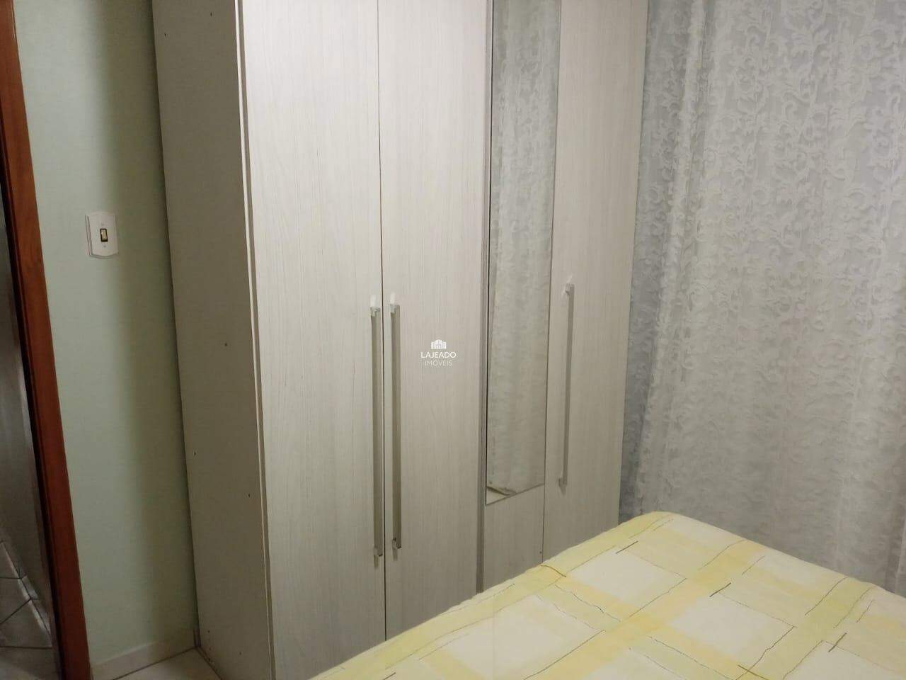 Apartamento à venda no Moinhos: 