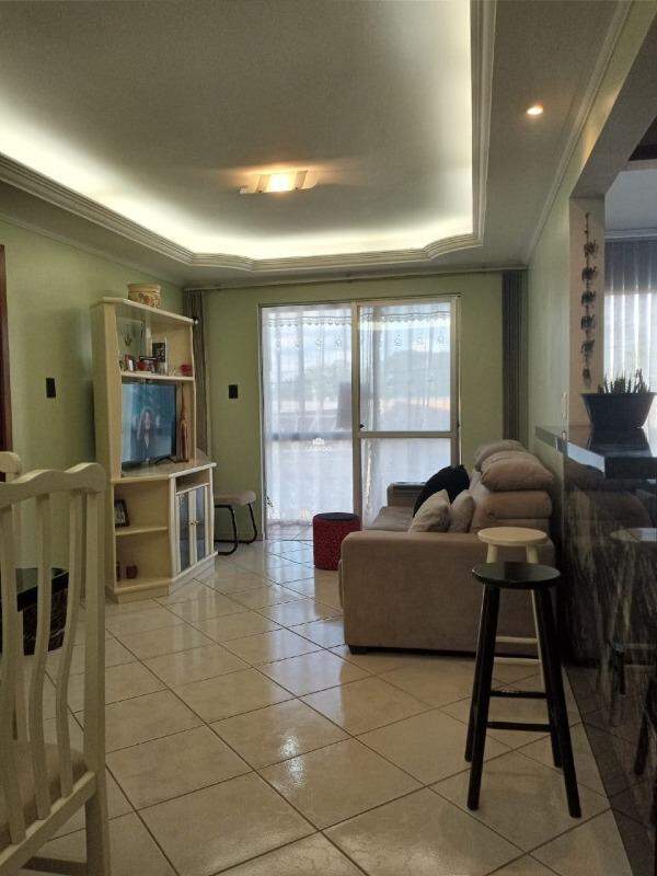 Apartamento à venda no Moinhos: 