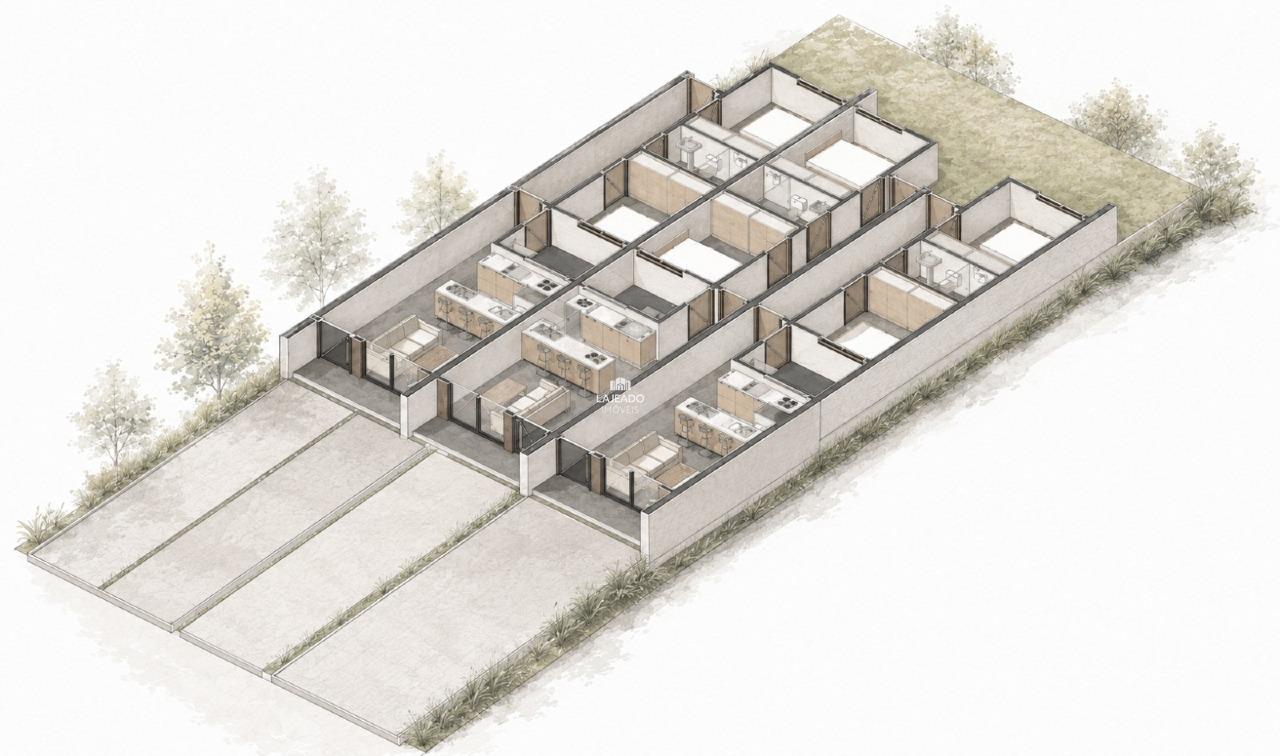 Casa à venda no Conventos: 
