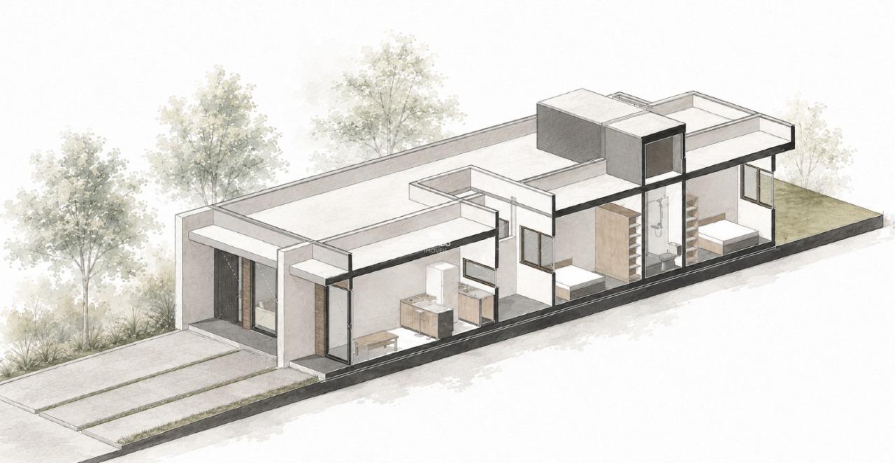 Casa à venda no Conventos: 