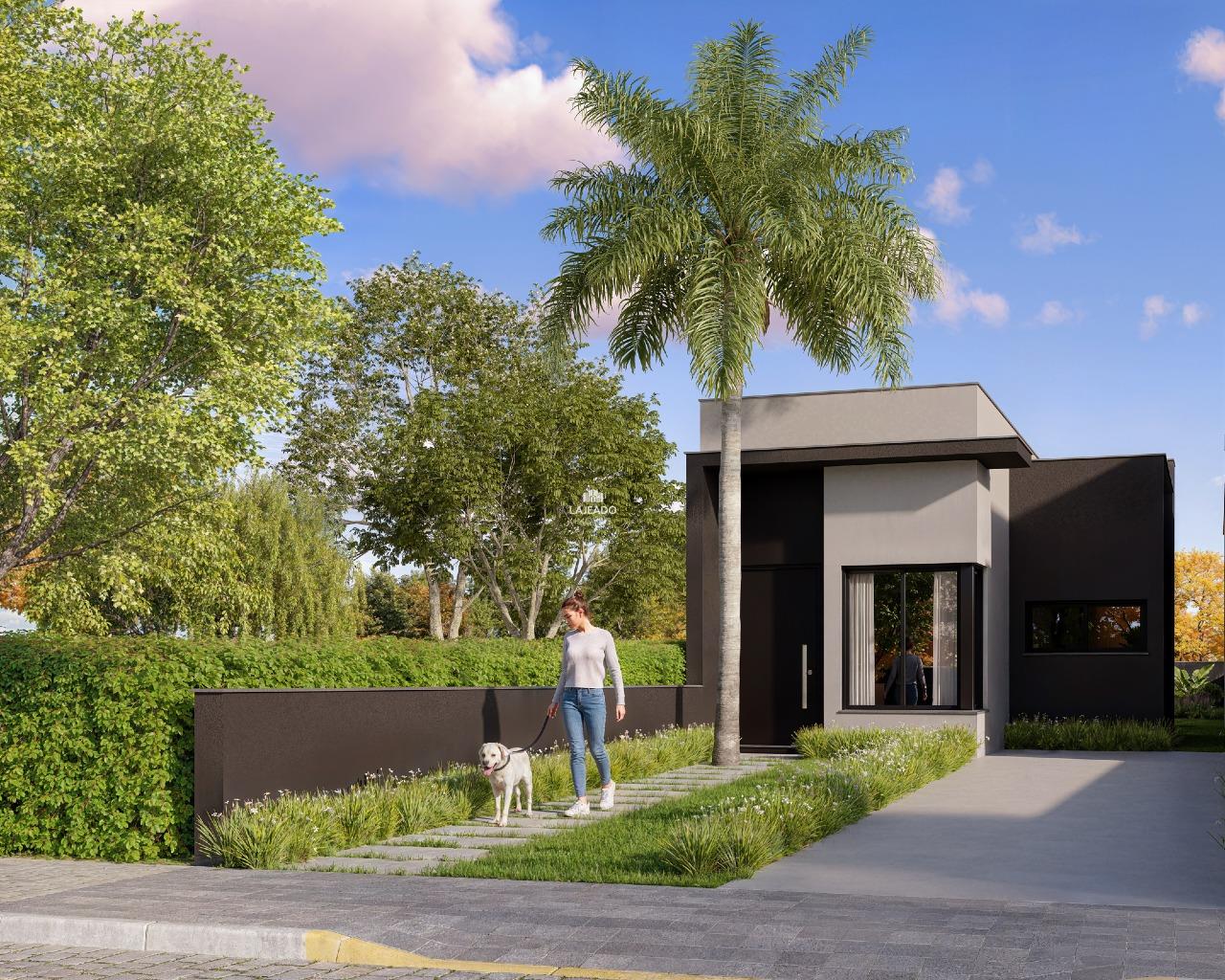 Casa à venda no Floresta: 