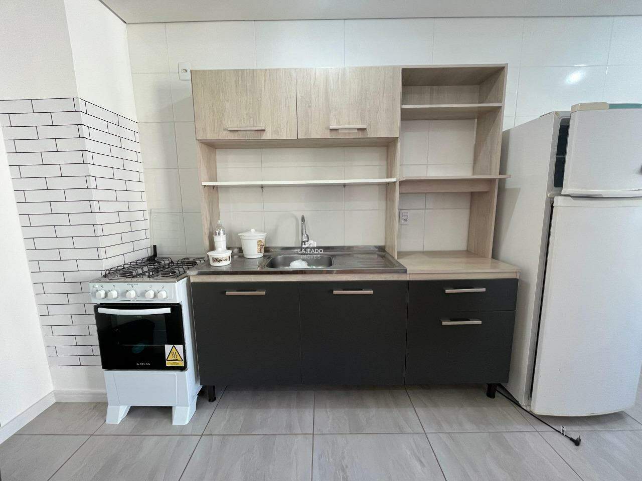 Apartamento, 2 quartos, 49 m² - Foto 4