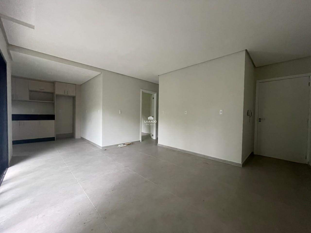 Apartamento à venda no Americano: 