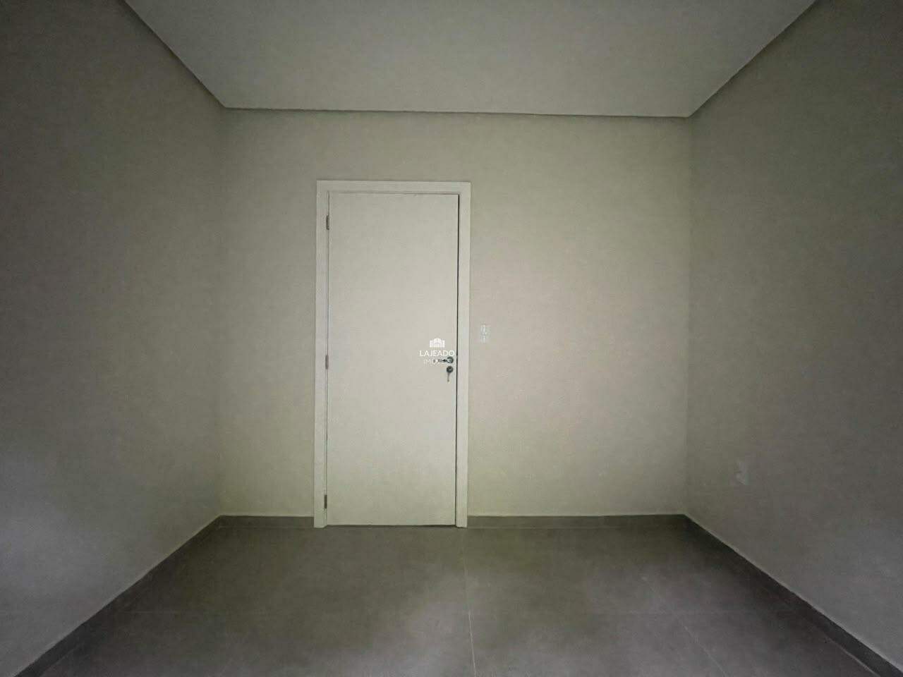 Apartamento à venda no Americano: