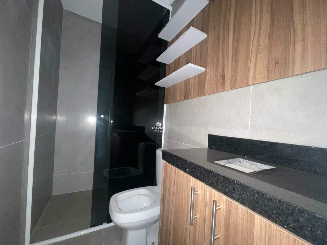 Apartamento à venda no Americano: