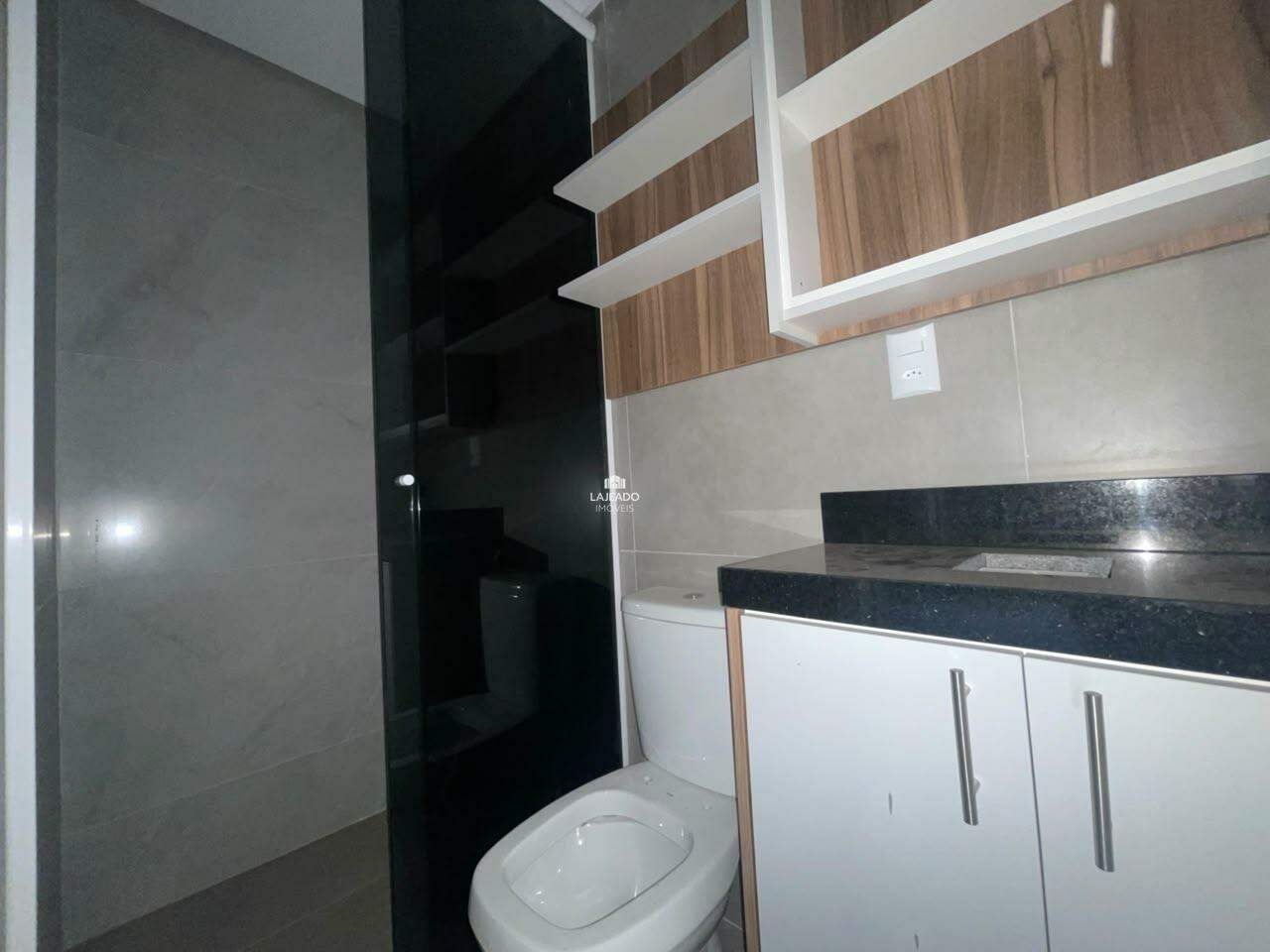 Apartamento à venda no Americano: