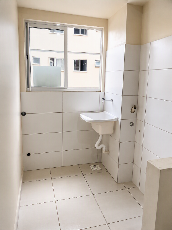 Apartamento à venda no Moinhos: