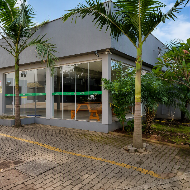 Apartamento à venda no Moinhos: 