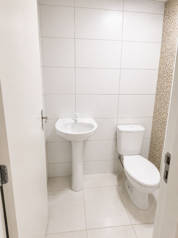 Apartamento à venda no Moinhos:
