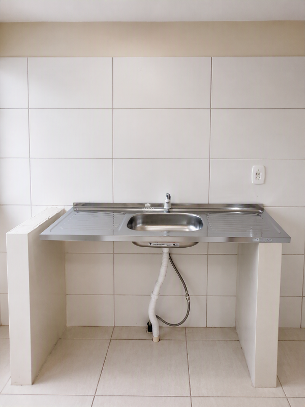 Apartamento à venda no Moinhos: