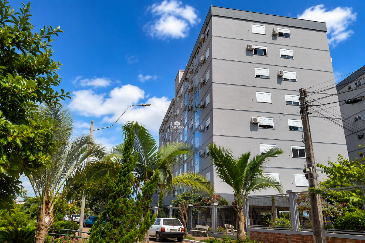 Apartamento à venda no Moinhos: 