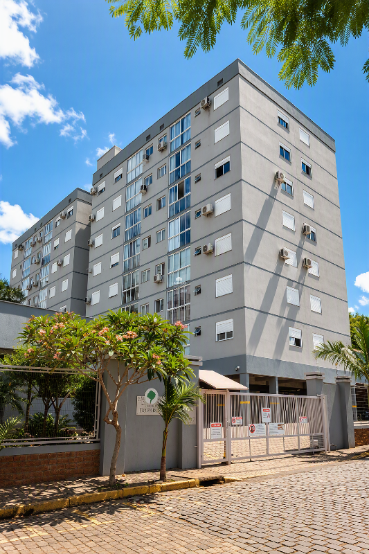 Apartamento à venda no Moinhos: 