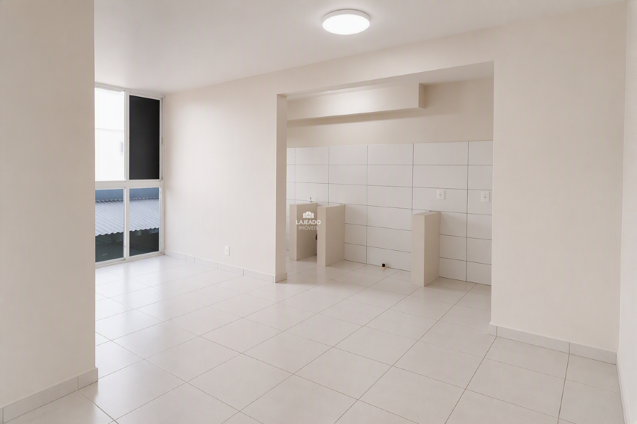 Apartamento à venda no Moinhos: