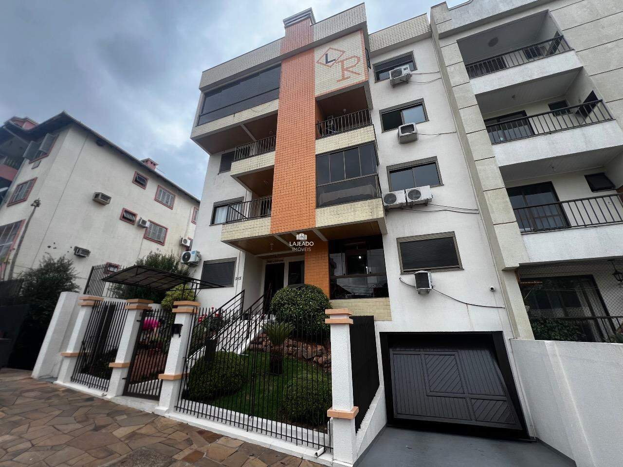 Apartamento, 1 quarto, 58 m² - Foto 2