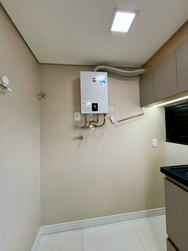 Apartamento, 2 quartos, 85 m² - Foto 7