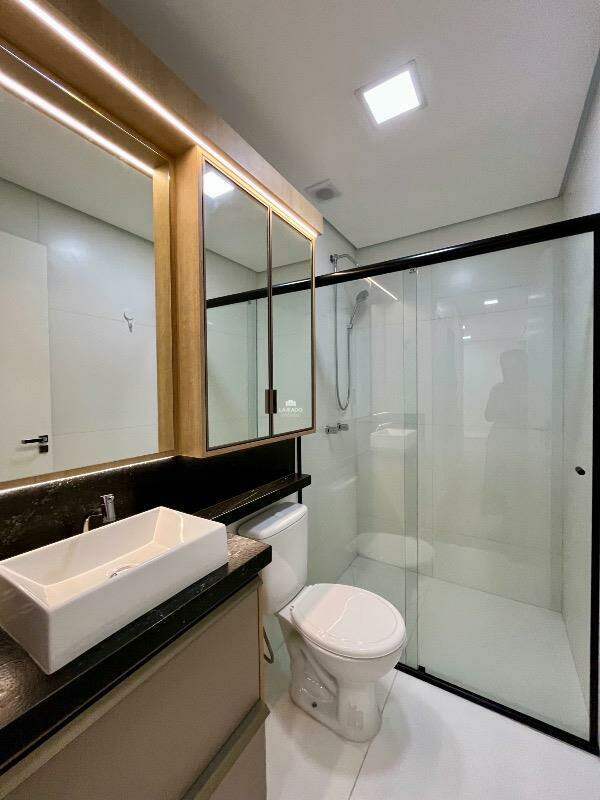 Apartamento, 2 quartos, 85 m² - Foto 9
