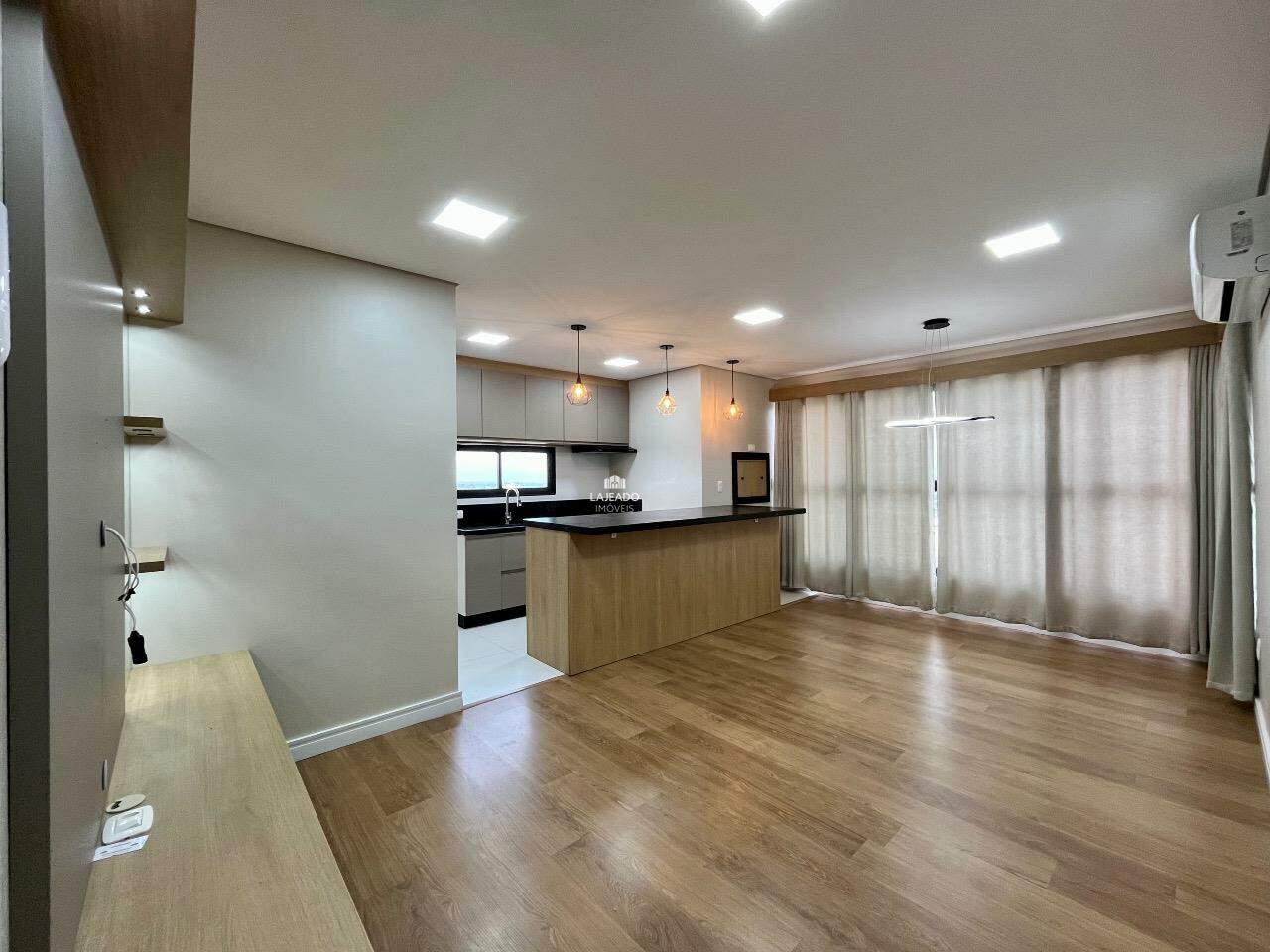 Apartamento, 2 quartos, 85 m² - Foto 1