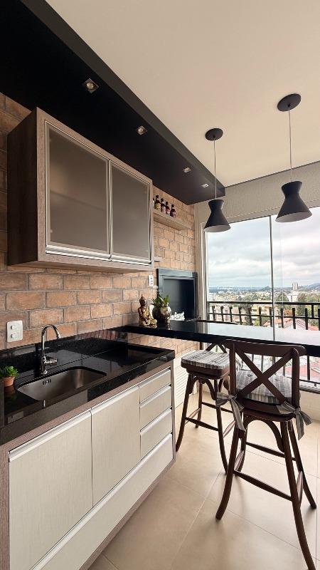 Apartamento à venda no Florestal: 