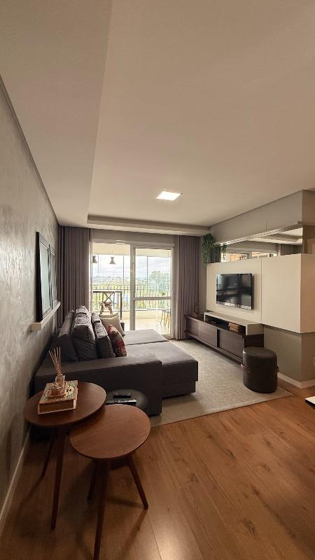 Apartamento à venda no Florestal: 