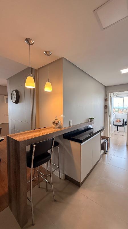 Apartamento à venda no Florestal: 