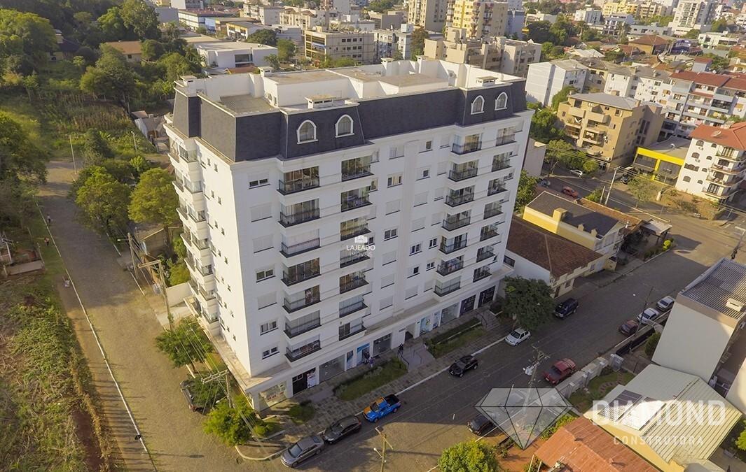 Apartamento à venda no Florestal: 