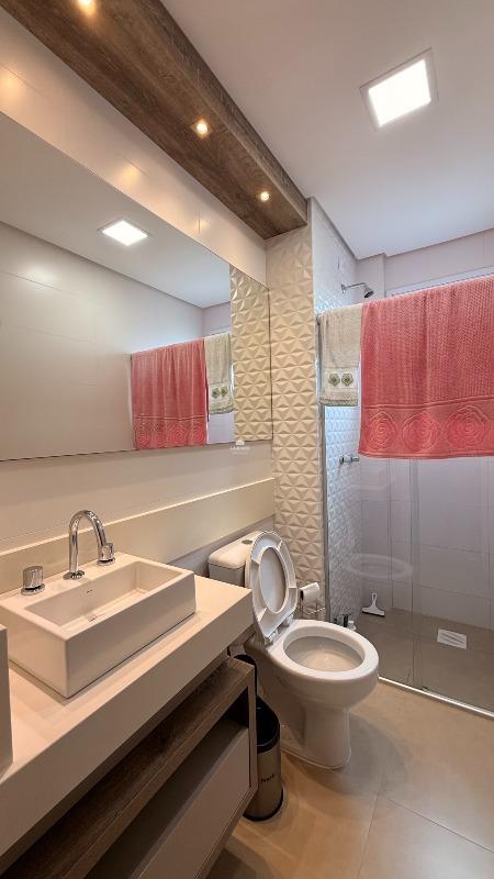 Apartamento à venda no Florestal: 