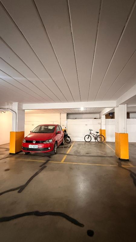 Apartamento à venda no Florestal: 
