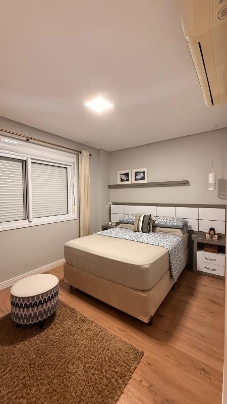 Apartamento à venda no Florestal: 
