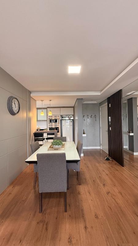 Apartamento à venda no Florestal: 