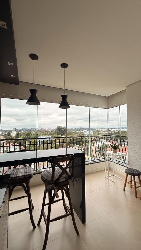 Apartamento à venda no Florestal: 
