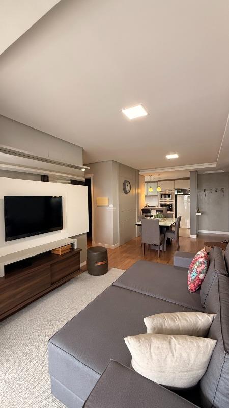 Apartamento à venda no Florestal: 