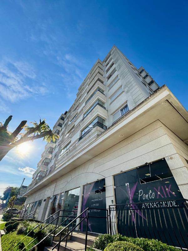 Apartamento à venda no Florestal: 