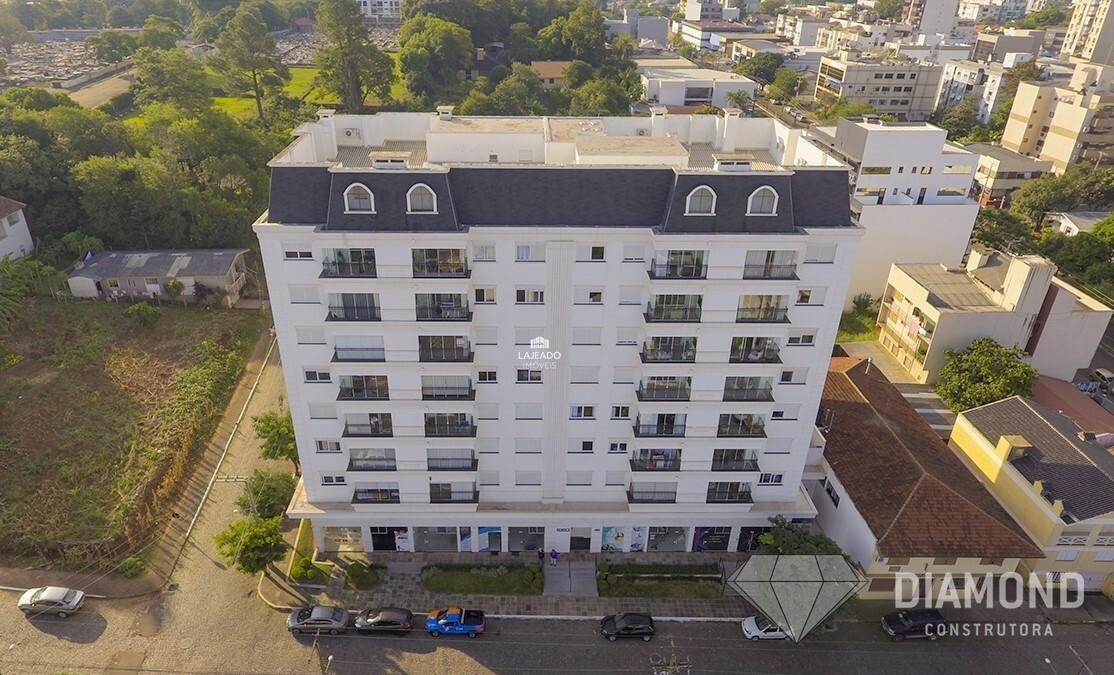 Apartamento à venda no Florestal: 
