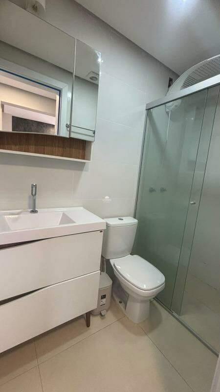 Apartamento à venda no Universitário: 
